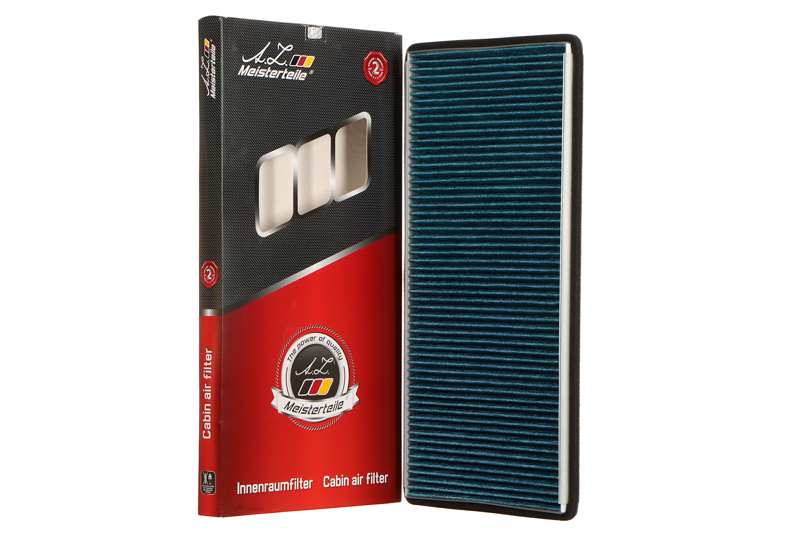 Innenraumluftfilter